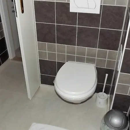 Mici Apartman Split