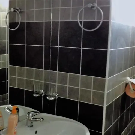Apartman Mici *