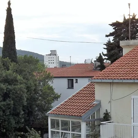 Mici Apartman