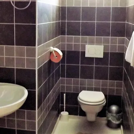 Apartman Mici *