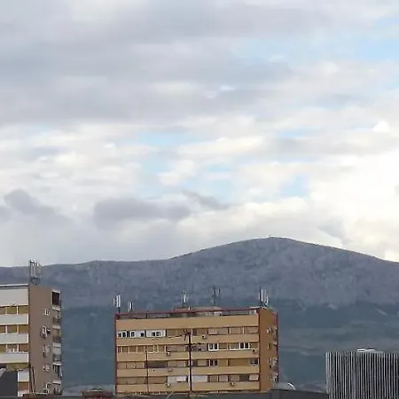 Mici Apartman