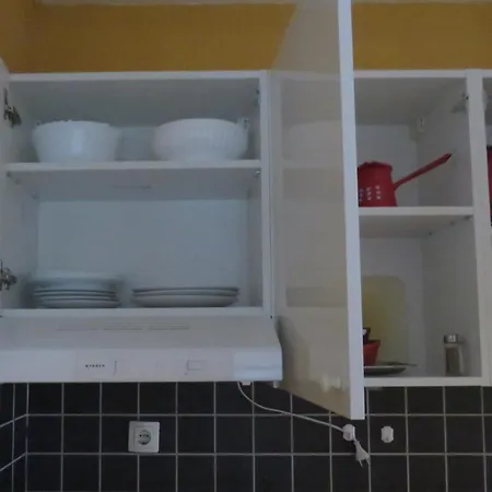 Apartman Mici