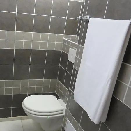 Mici Apartman