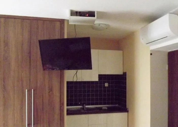 Mici Apartment *