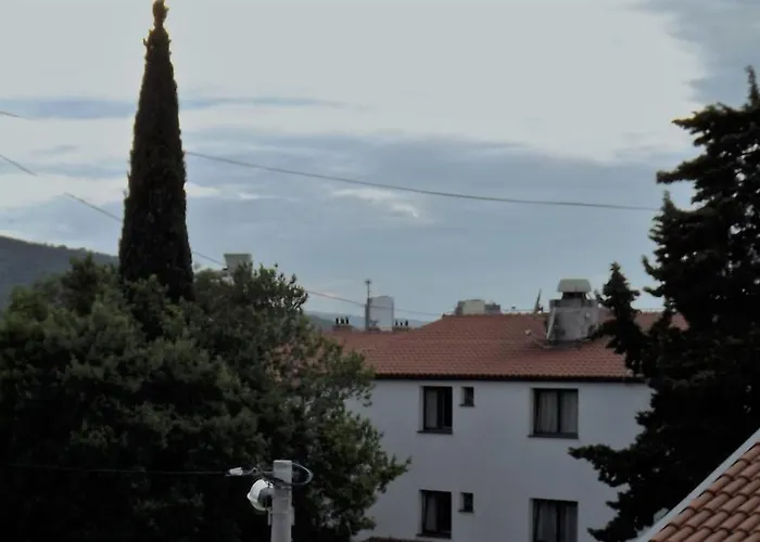 Apartment Mici