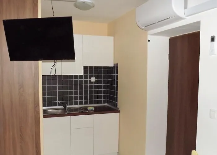 Mici Apartment Split