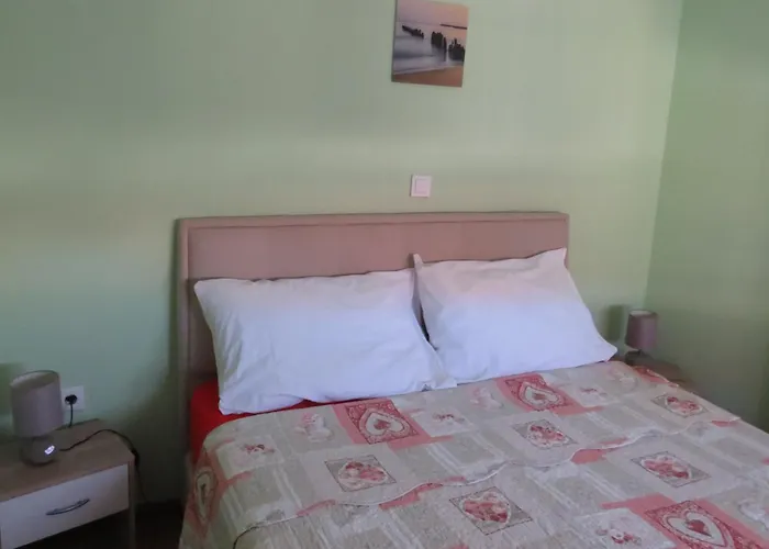 Mici Apartment Split