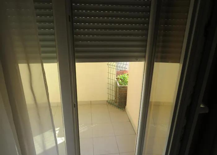 Apartment Mici