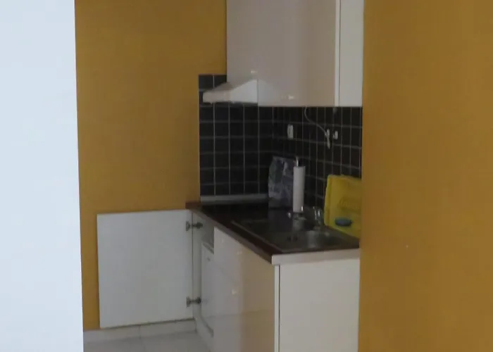 Mici Apartment