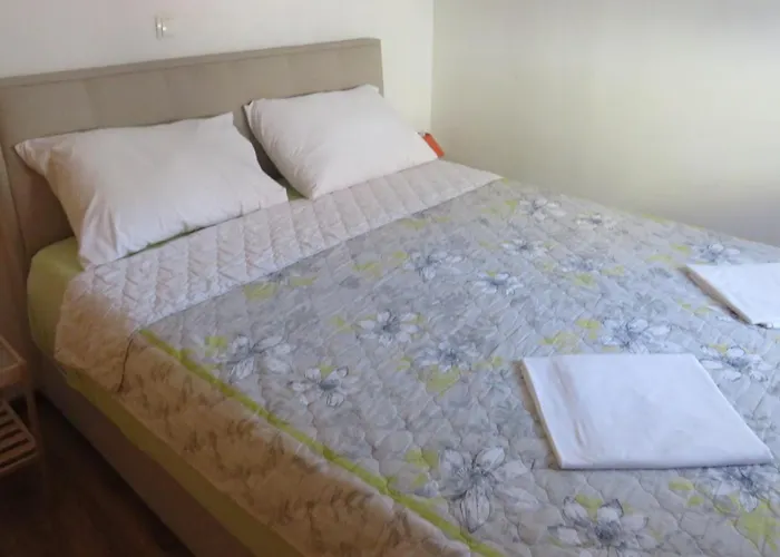 Mici Apartment *