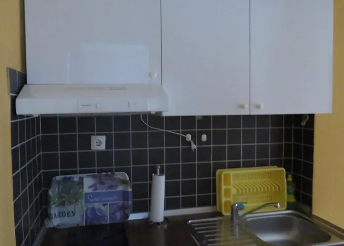 Apartment Mici Split