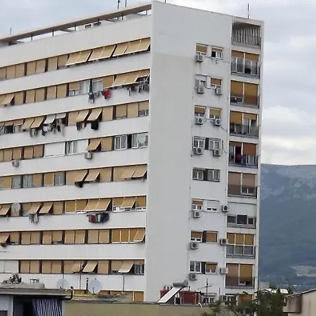 Mici Apartman *