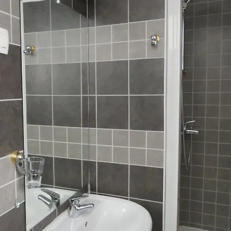 Mici Apartman *