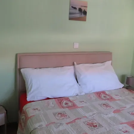 Mici Daire Split
