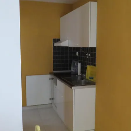 Mici Apartman