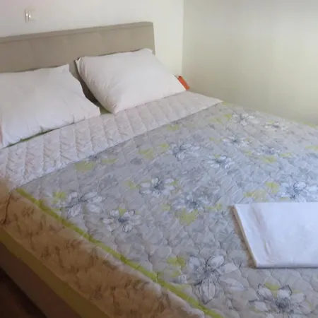 Mici Apartman *