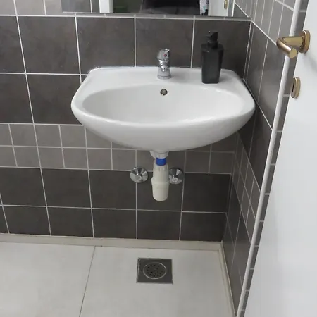Mici Apartman *