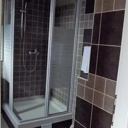 Apartamento Mici Split