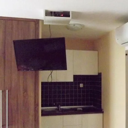 Mici Apartamento *