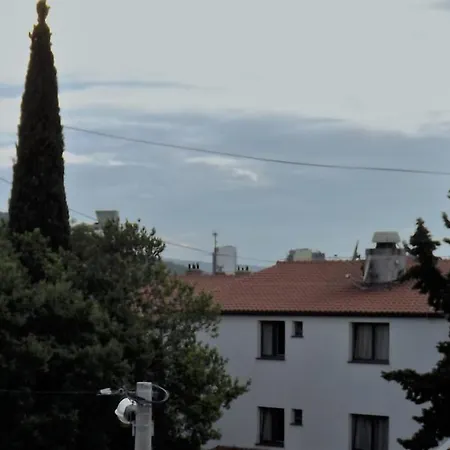 Apartman Mici
