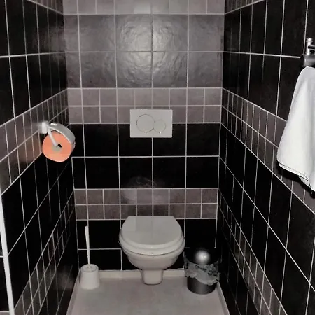 Apartamento Mici Split