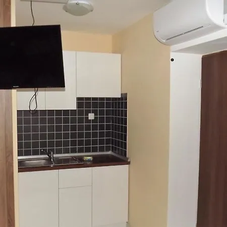 Mici Apartmán Split