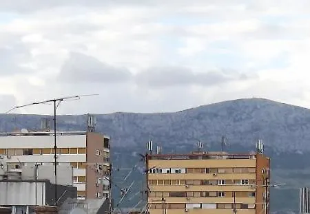 Appartement Mici Split