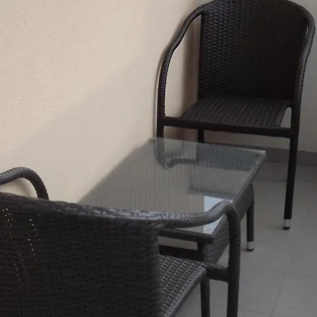 Apartamento Mici