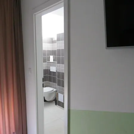Mici Apartamento *