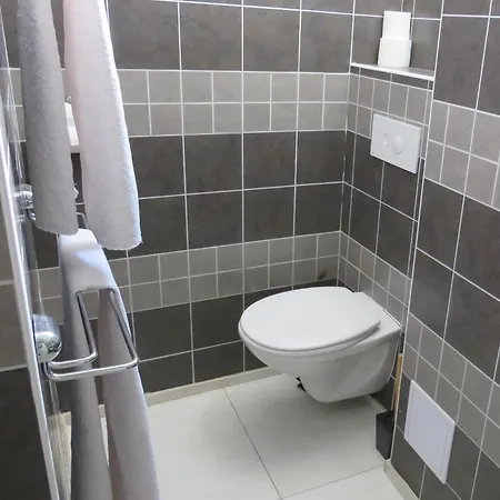 Mici Apartamento *