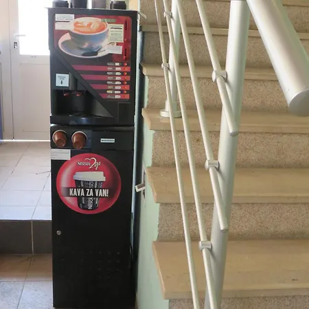 Apartamento Mici Split