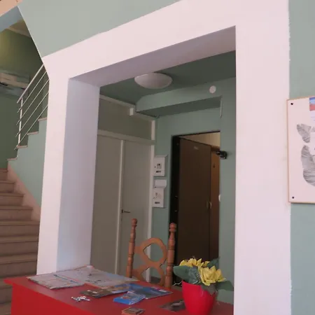 Apartamento Mici Split