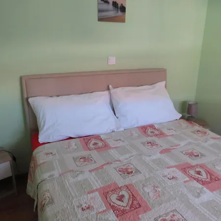 Apartman Mici