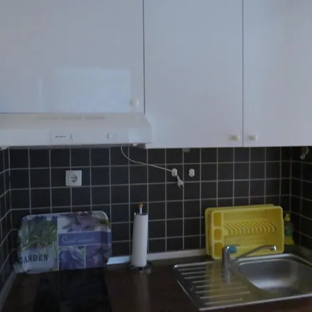 Apartamento Mici Split