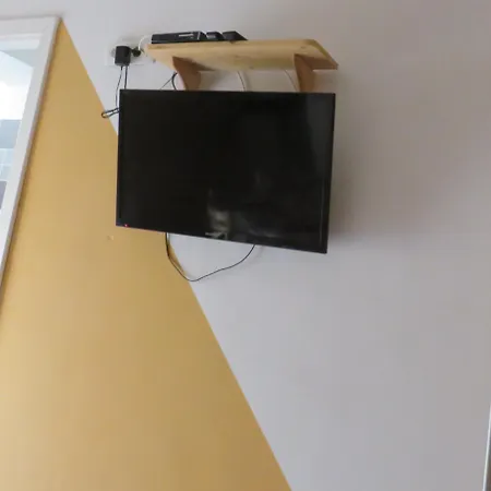 Apartamento Mici