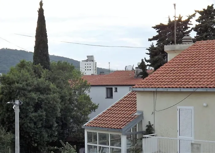 Mici Apartman