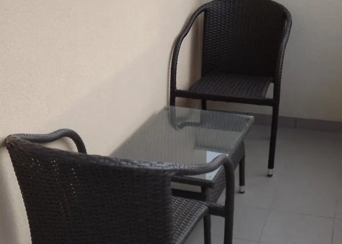 Apartman Mici