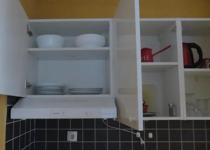 Apartman Mici
