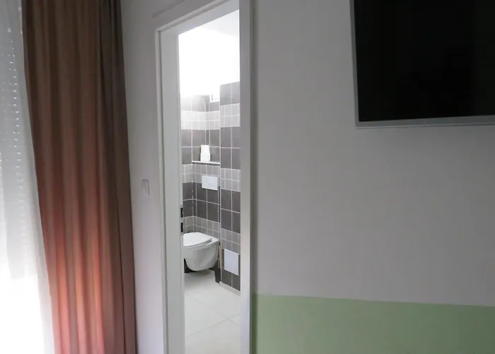 Mici Apartman *