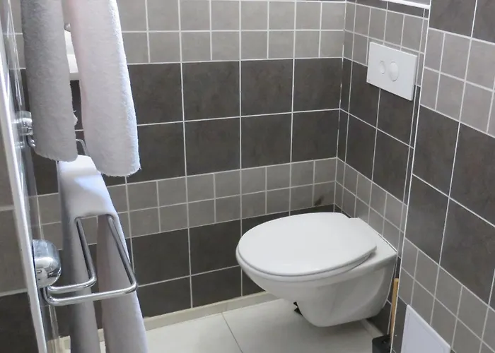 Mici Apartman *
