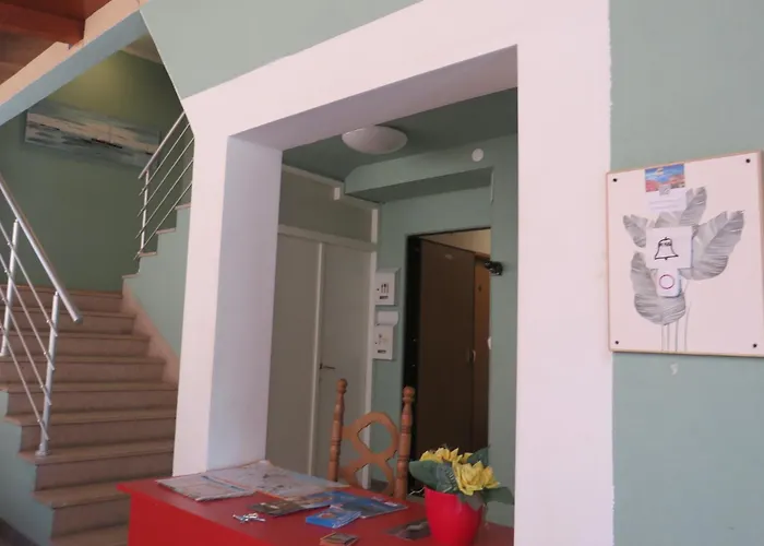 Apartman Mici Split