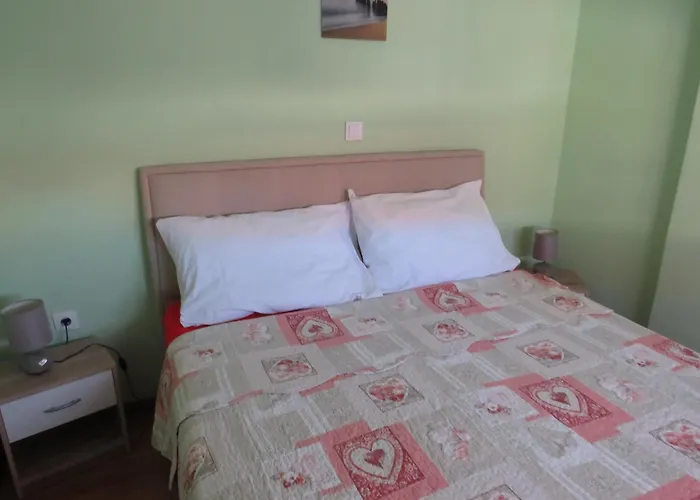 Apartman Mici