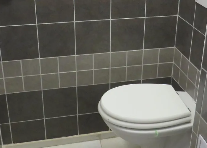Apartman Mici Split